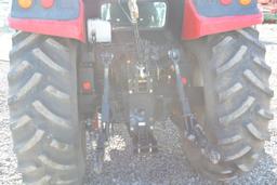 T754 TYM Tractor with Loader & Bucket