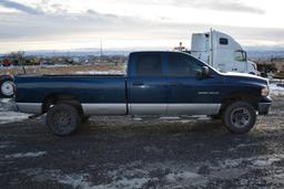 2003 Dodge Pickup