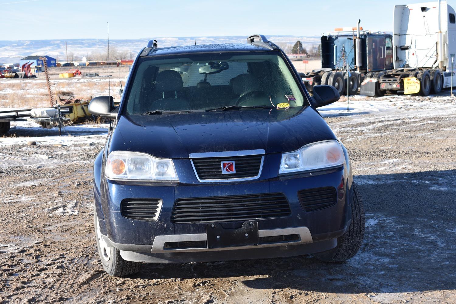 2007 Saturn Vue