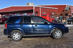 2007 Saturn Vue