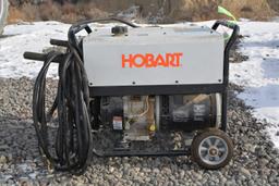 Hobart Welder