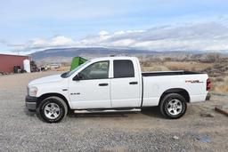 2008 Dodge Pickup