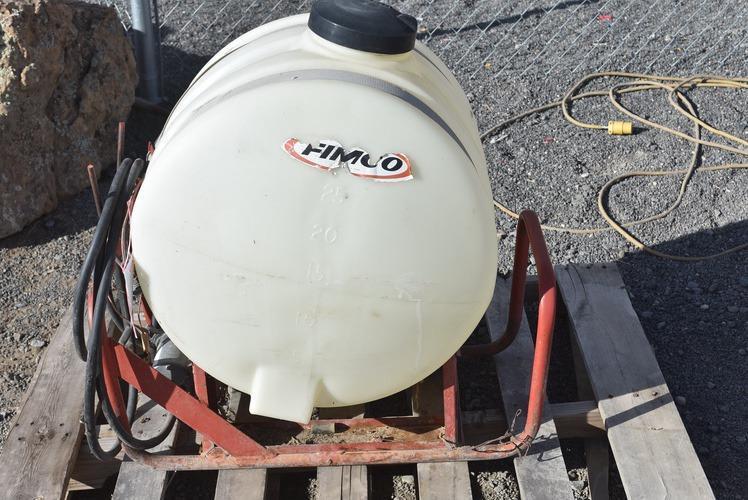 25 Gallon Fimco Sprayer