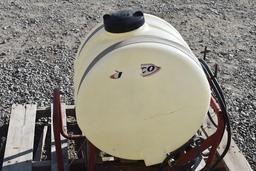 25 Gallon Fimco Sprayer