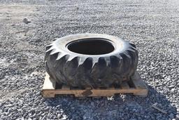 Tractor Tire: Size 14.9-24