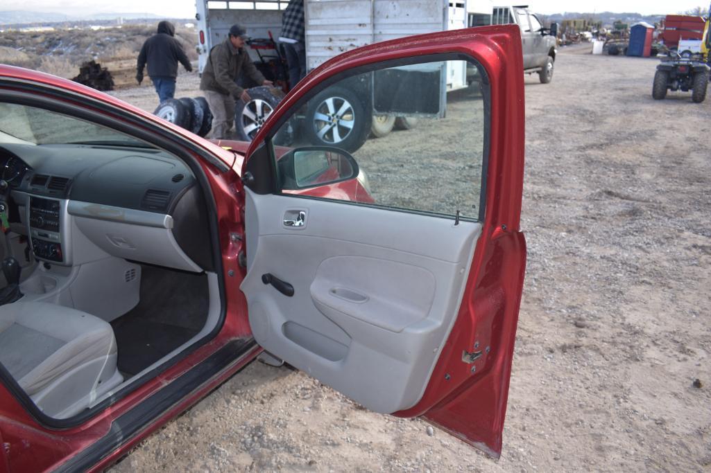 2010 Chevrolet Cobalt