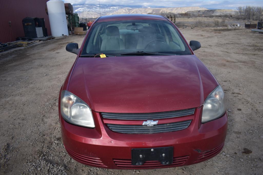 2010 Chevrolet Cobalt