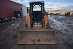 Case TR270 Skidsteer