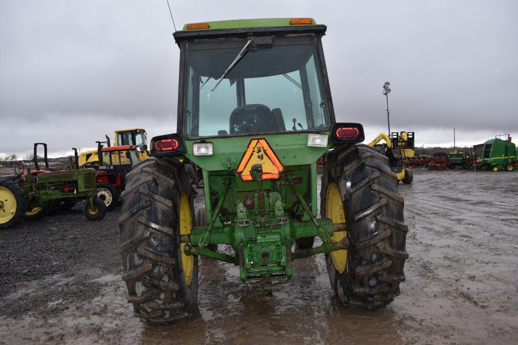 John Deere 4030 Tractor