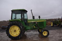 John Deere 4030 Tractor