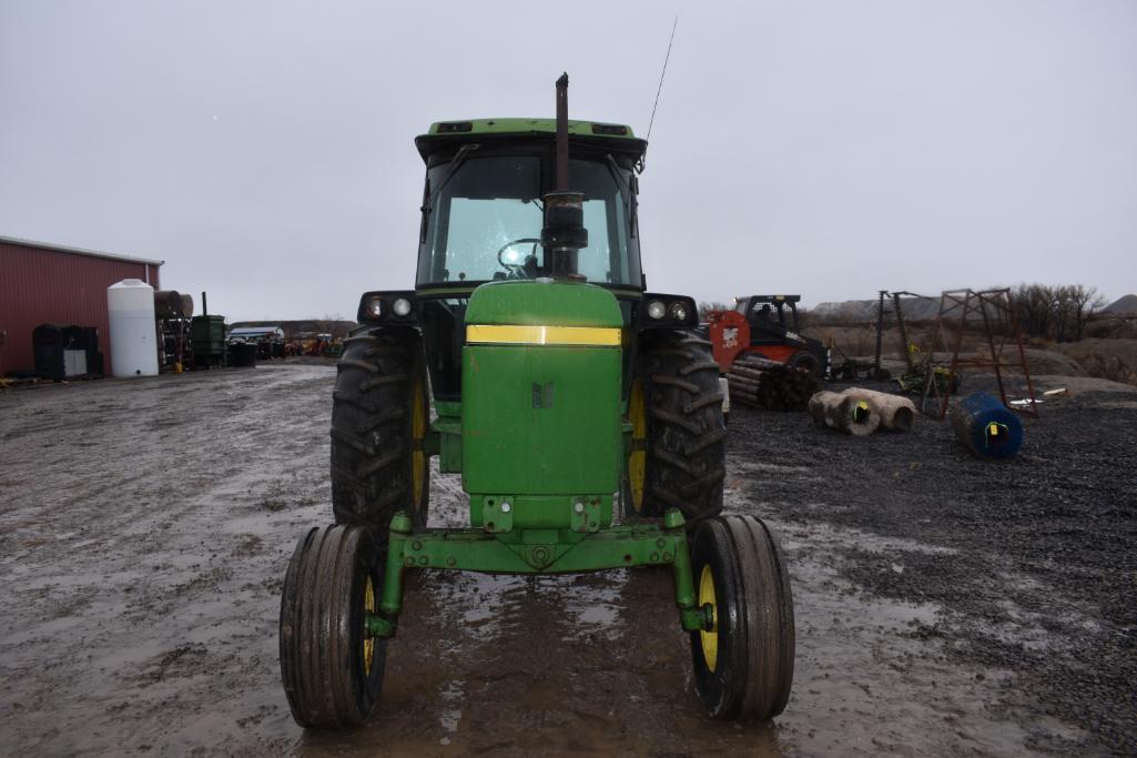 John Deere 4030 Tractor