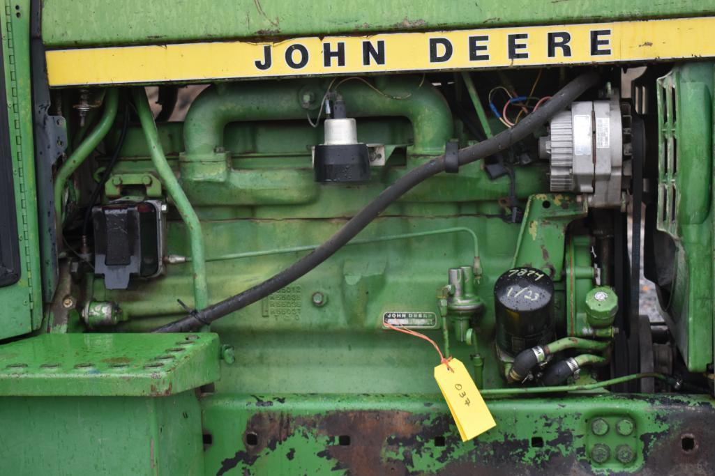 John Deere 4030 Tractor