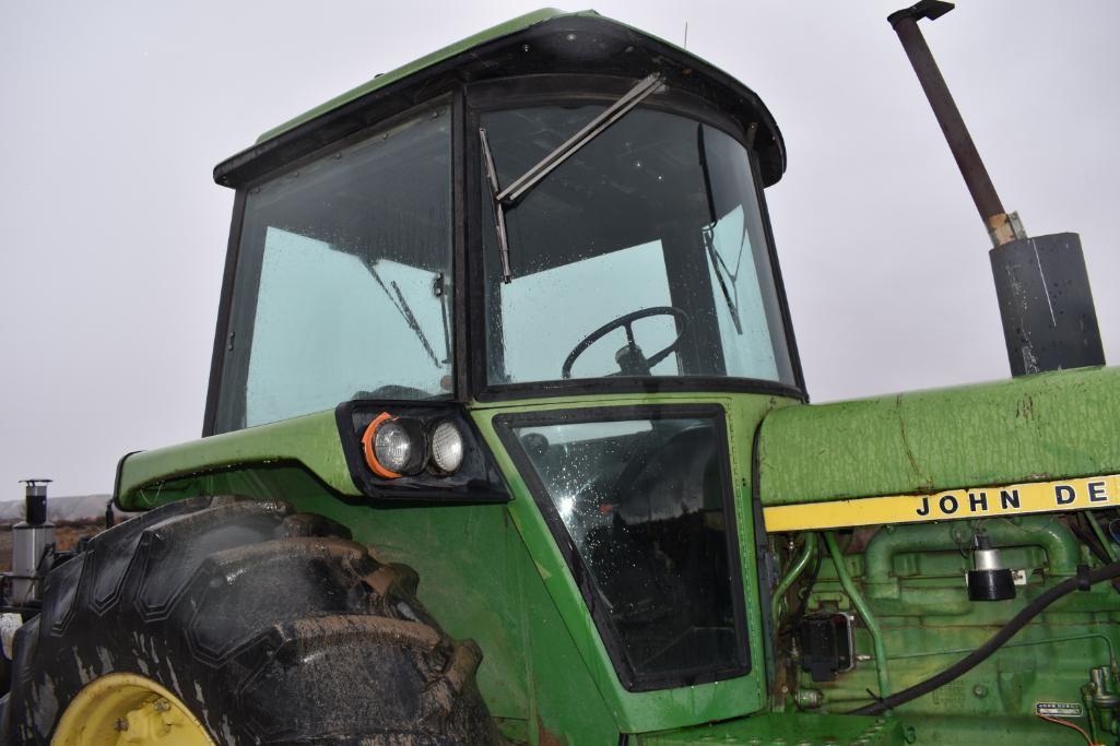 John Deere 4030 Tractor