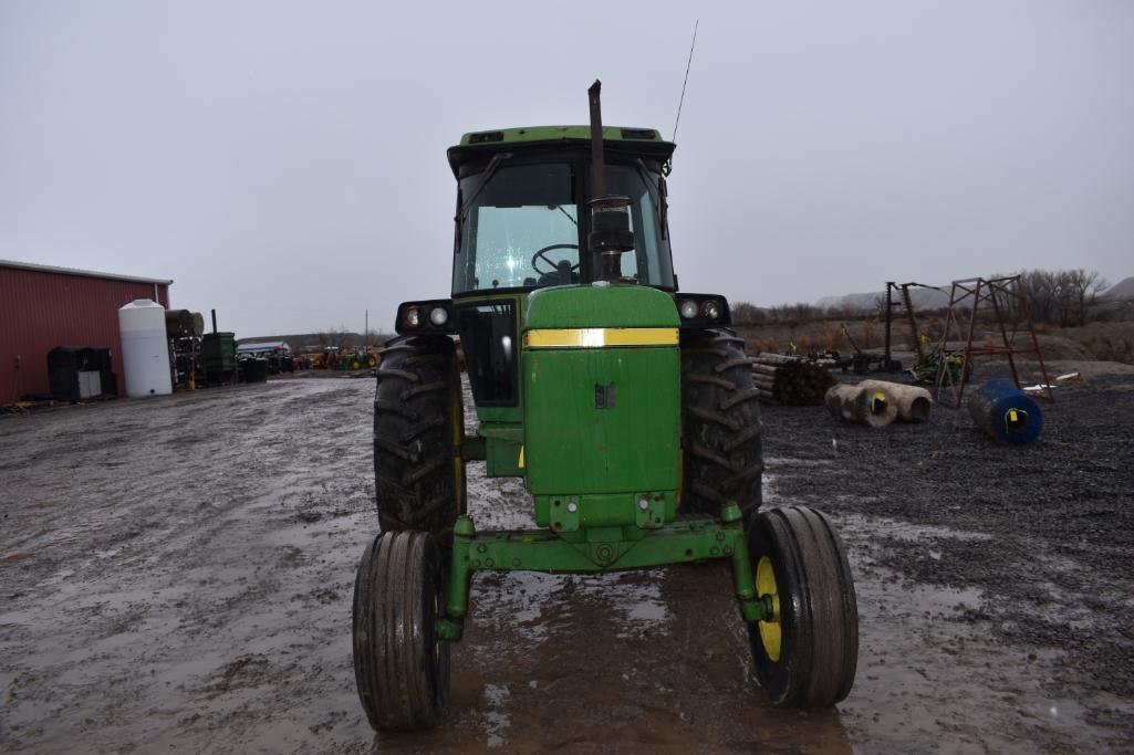 John Deere 4030 Tractor