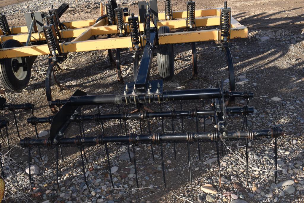 Kirchner Chisel Plow