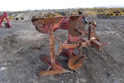 Massey Ferguson 55 2 Bottom Rollover Plow