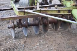 John Deere BW Tandem Offset Disk