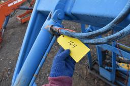 Ford Loader with 40in Bucket