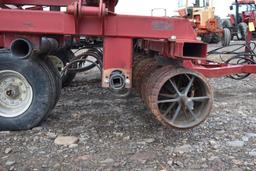 Case International 415 Roller Harrow