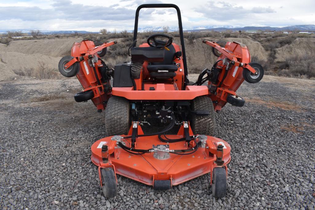 Jacobson HR5111 3 Deck Mower