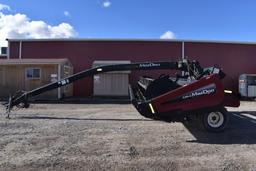 2007 MacDon A30-S Hydroswing Swather