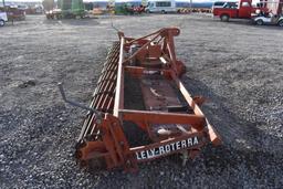 Lely Roterra 16ft Roller Harrow