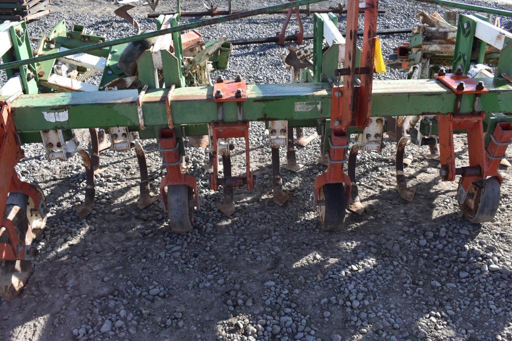 Glencoe 16ft Cultivator