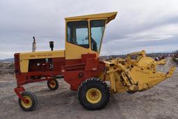 New Holland 1499 Swather