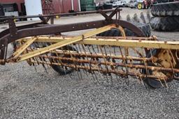 New Holland 56 Hay Rake