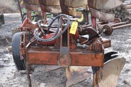 IH 4 Bottom Rollover Plow