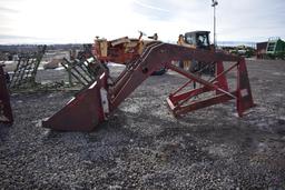 Westendorf WL-42 Loader