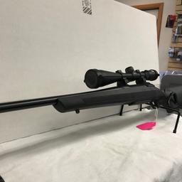 Browning AB3 Stalker With Nikon Scope .300 WIn