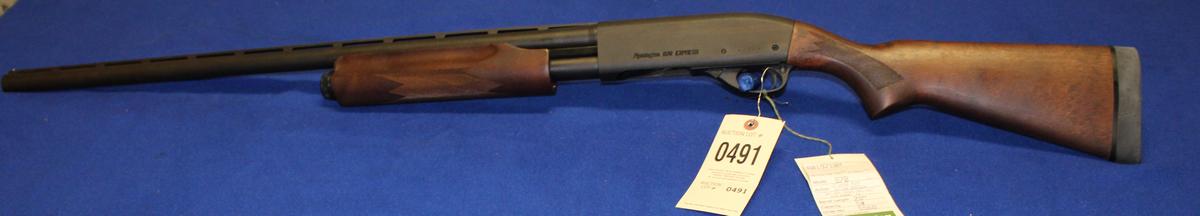 Remington 870 Express 12 ga shotgun