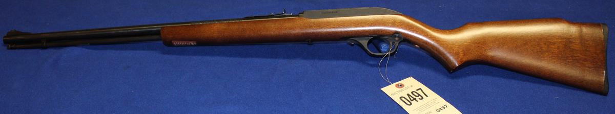 Marlin Model 60 22 long rifle