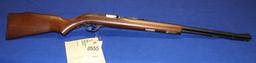 Marlin 60 22 long rifle