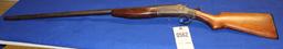 Stevens 12 ga single shot shotgun