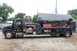 1996 Freightliner Wrecker