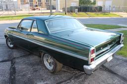 1967 Ford Fairlane