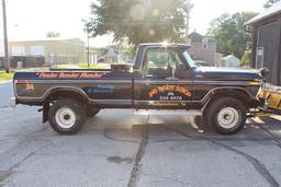 1979 Ford F350 Custom Pickup