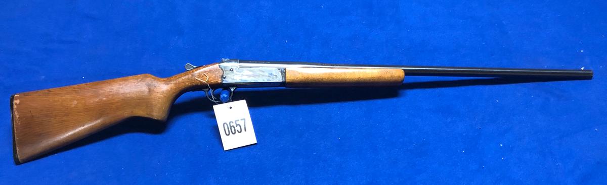 Stevens Model 94C