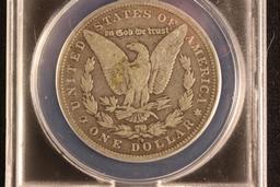 1894-O Morgan Dollar