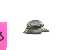 Der Stahlhelm Pin