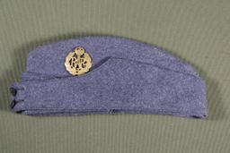 WWII 1944 RAF overseas cap (Royal Air Force)
