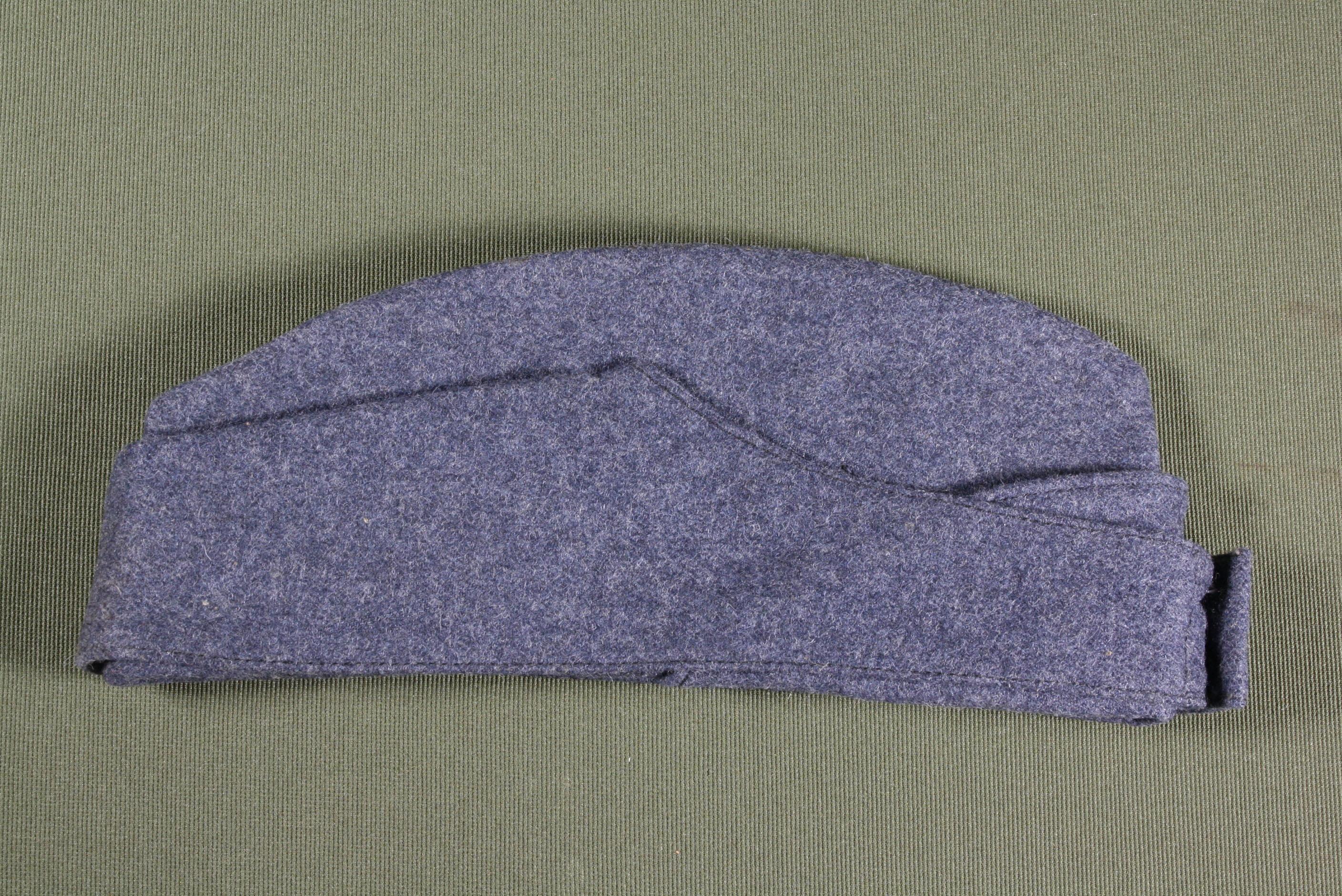 WWII 1944 RAF overseas cap (Royal Air Force)