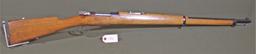 Chileno Modello 1895 7x57 Mauser Bolt