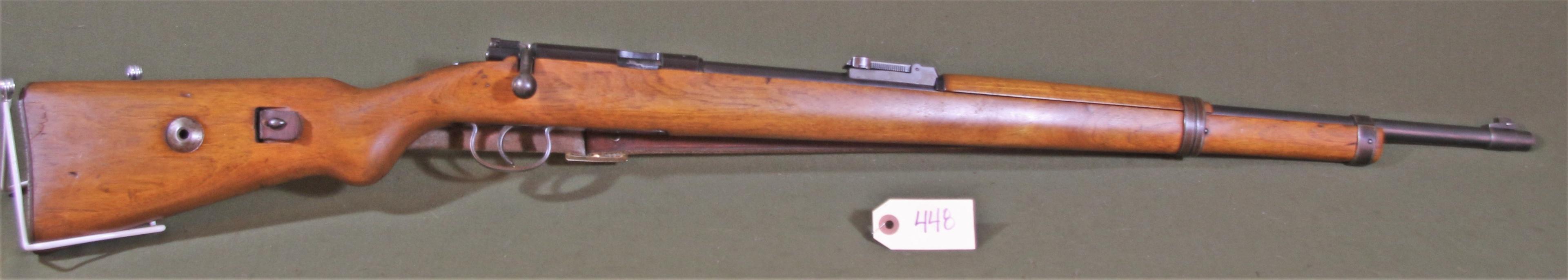 Deutsches Sport Modell 22cal  Made 1934