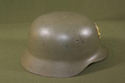 Spanish Army Helmet. Post WWII era