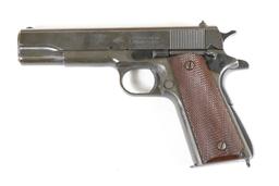 Remington Rand 1911 A1 CMP Pistol