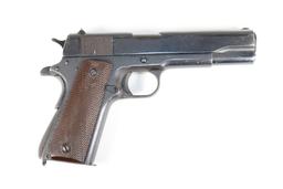 Remington Rand 1911 A1