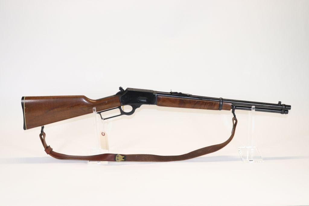 Marlin Model 1894. SN:20162809. cal .357 Mag